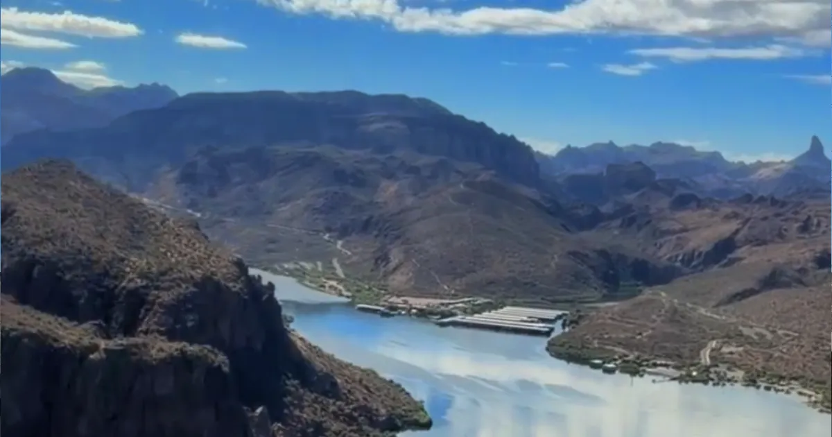 How Queen Creek Locked In 100 Years of Water