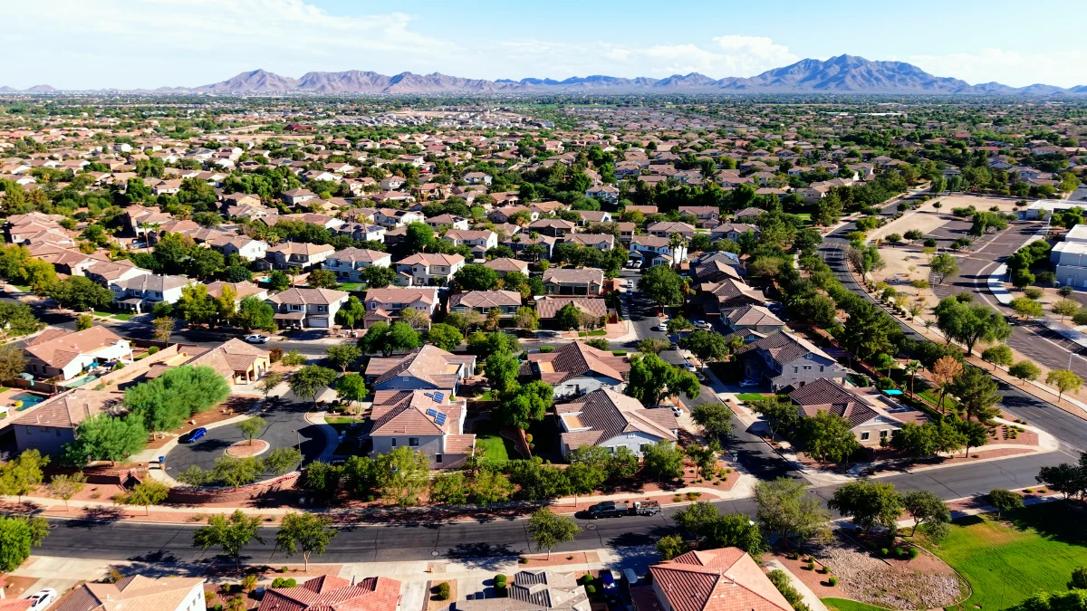 Is Queen Creek a Buyer's Market Right Now? What the Numbers Actually Say