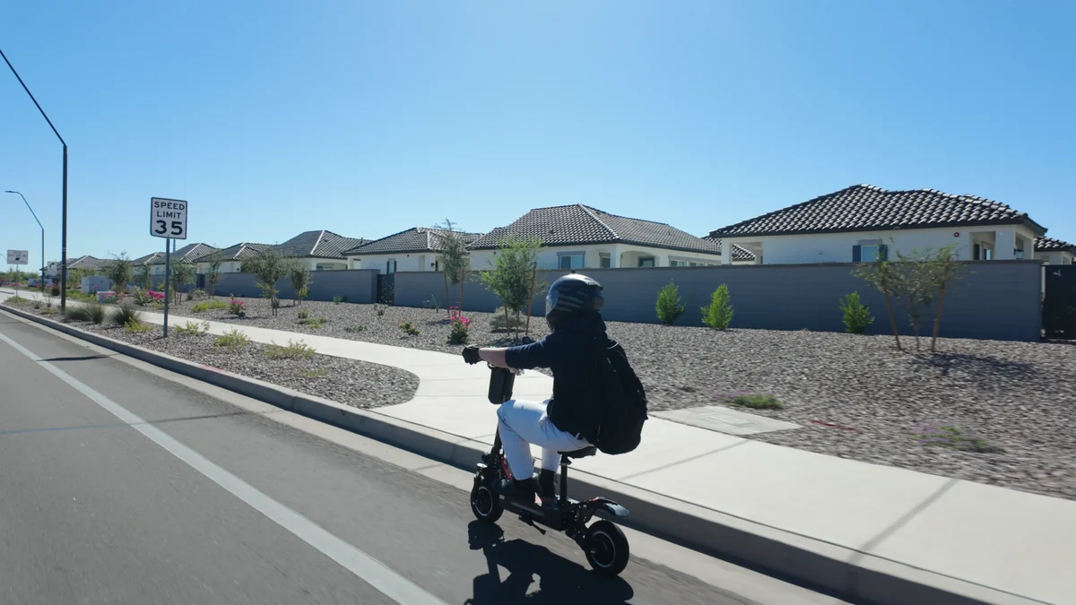 Queen Creek E-Bike Rules: What Parents Need to Know Before They Buy