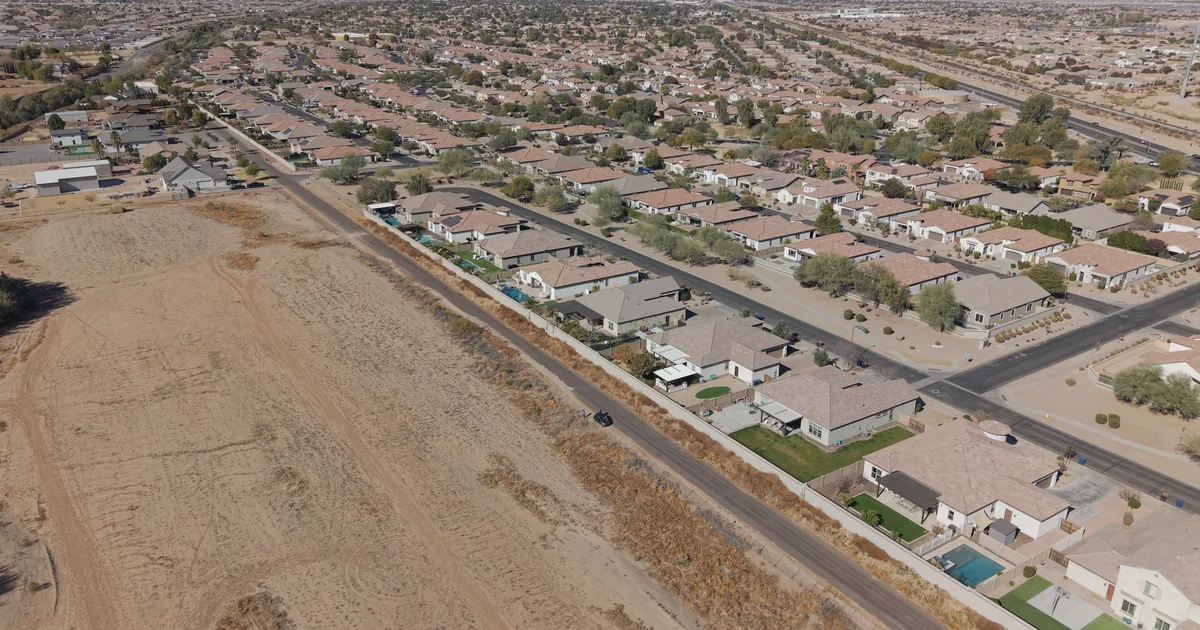 Queen Creek is writing its next 10-year plan. Here's how to get your idea in it.