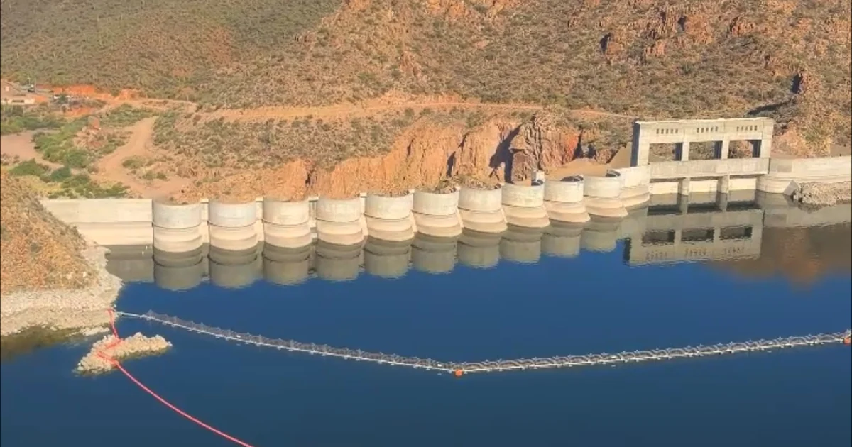 The Queen Creek water charge hiding in your property taxes