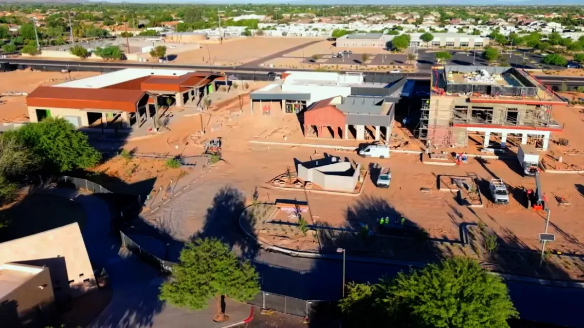 What Downtown Growth Means for Queen Creek Businesses