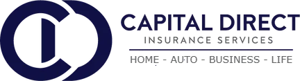 Capital Direct Insurance Services logo