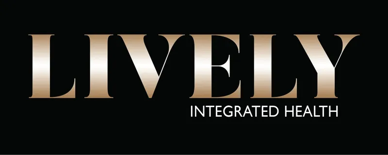Lively Integrated Health logo