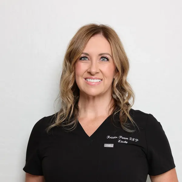 Kristin Porter, Lively Integrated Health
