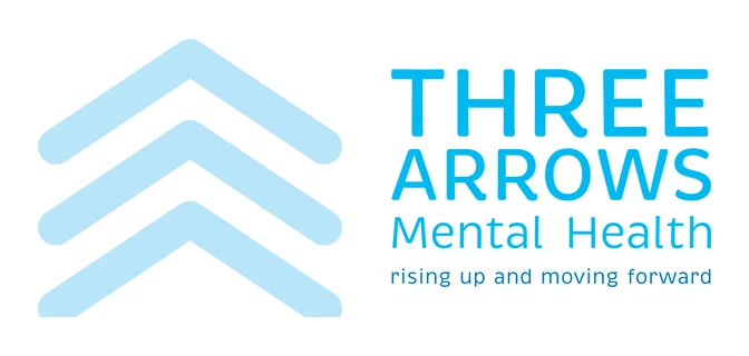 Three Arrows Mental Health, PLLC logo