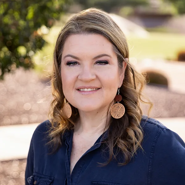 Danielle Orr, Three Arrows Mental Health, PLLC